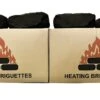 Briquettes De Tourbe - Blocs De Tourbe - Gazon - 2x 14 Pièces - Bois De Haardhout - Poêle - Cheminée - 2x 14 Kg (2 Boîtes) 2 Briquettes De Tourbe - Blocs De Tourbe - Gazon - 2x 14 Pièces - Bois De Haardhout - Poêle - Cheminée - 2x 14 Kg (2 Boîtes) -Magasin D'Accessoires Pour Barbecue 1200x623