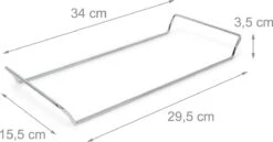 Ensemble à Pizza Relaxdays 3er - Pierre à Pizza - Gants De Cuisine - Assiette à Pizza - Gant De Barbecue -Magasin D'Accessoires Pour Barbecue 1200x629 1