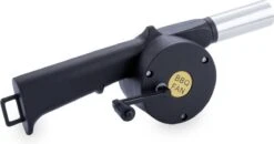 Briquettes Pour BBQ /allume-charbon Avec Poignée En Plastique 30 Cm - Avec Souffleur/ventilateur/ventilateur Pour BBQ Noir 30 Cm -Magasin D'Accessoires Pour Barbecue 1200x632 1