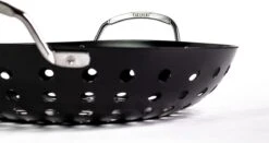 Poêle à Légumes Accessoire BBQ