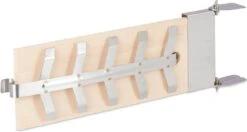 Relaxdays Planche à Fumer Bbq Saumon - Planche Finlandaise - Lot De 2 - Bois De Hêtre - H 55 Cm - Planche à Saumon 14 Relaxdays Planche à Fumer Bbq Saumon - Planche Finlandaise - Lot De 2 - Bois De Hêtre - H 55 Cm - Planche à Saumon -Magasin D'Accessoires Pour Barbecue 1200x639