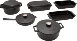 Boretti Solido 26 Cm Avec Couvercle Grill En Fonte - Tous Feux 25 Boretti Solido 26 Cm Avec Couvercle Grill En Fonte - Tous Feux -Magasin D'Accessoires Pour Barbecue 1200x643 1