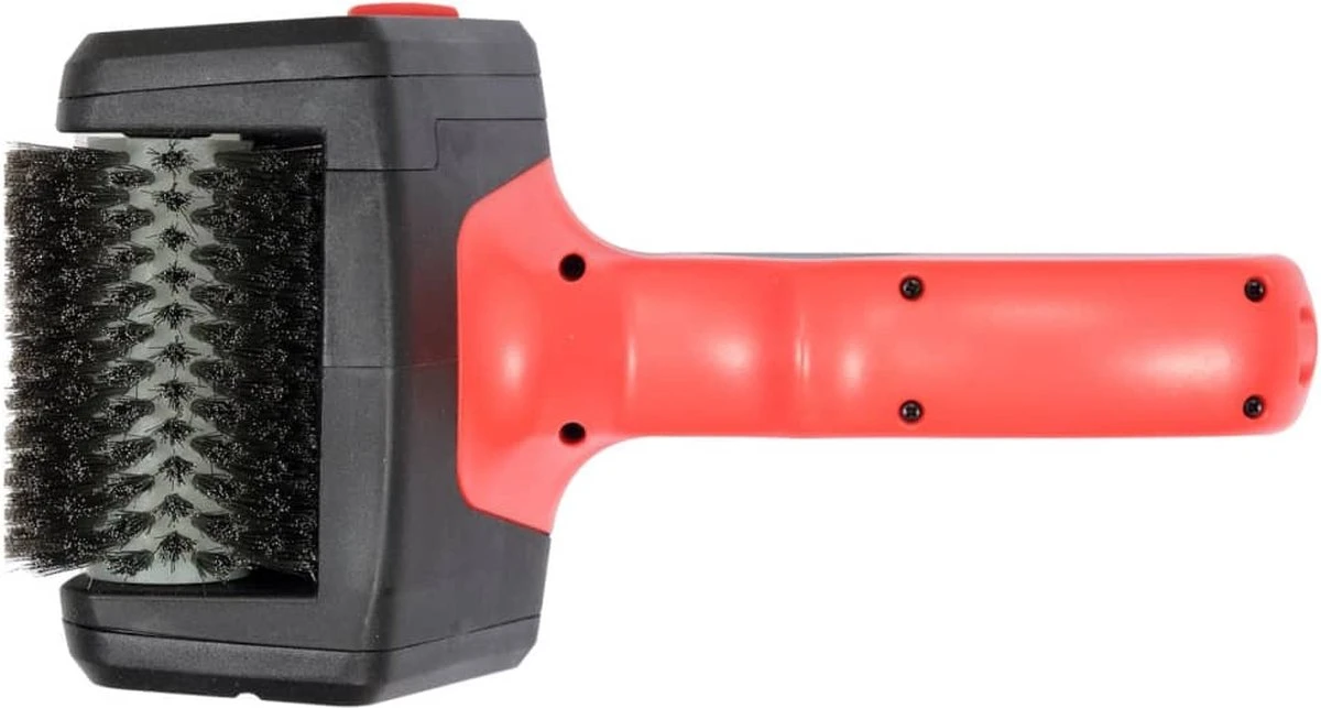 Brosse à Gril à Batterie Yato Pour BBQ Ou Gril - Brosse En Acier - Batterie Incluse 7 Brosse à Gril à Batterie Yato Pour BBQ Ou Gril - Brosse En Acier - Batterie Incluse – Image 5