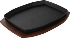 The Bastard Sizzling Assiette Et Support L/M 19 The Bastard Sizzling Assiette Et Support L/M -Magasin D'Accessoires Pour Barbecue 1200x647