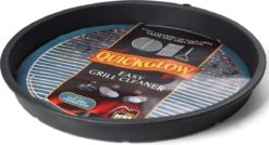 MARBER PRODUCTS - Kit De Nettoyage BBQ 3-XL : GRILL WASH XL + Cleaner Mousse + Éponges Grill (2) - Pour Grilles Jusqu'à 58 Cm -Magasin D'Accessoires Pour Barbecue 1200x649 1