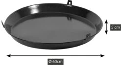 Poêle à Barbecue Barbecook - Noir -Magasin D'Accessoires Pour Barbecue 1200x651 2