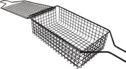 Grille De BBQ Orange85 - Grille - Antiadhésive - Acier Inoxydable - Bois - Accessoires De Vêtements Pour Bébé De Barbecue -Magasin D'Accessoires Pour Barbecue 1200x657