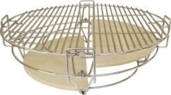 PROKING Divide & Conquer - Système De Cuisson à Multi Niveaux - Kamado - BBQ - Barbecue - Large 21 Pouces -Magasin D'Accessoires Pour Barbecue 1200x671 1