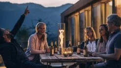 Höfats Spin Table Fire Bouteille De Carburant Bio-éthanol - Plastique - 1 L - Lot De 6 Pièces 10 Höfats Spin Table Fire Bouteille De Carburant Bio-éthanol - Plastique - 1 L - Lot De 6 Pièces -Magasin D'Accessoires Pour Barbecue 1200x675 3