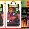 2 Sacs De Briquettes De Noix De Coco Professionnelles (2 X 3 Kg) + 1 Sac D'allume-feu 300 Pièces -Magasin D'Accessoires Pour Barbecue 1200x675 4