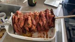 Ensemble De Brochettes Pour Brochette De Rôtisserie BBQ Ensemble Universel Adapté à La Plupart Des Rôtissoires Broches De Barbecue -Magasin D'Accessoires Pour Barbecue 1200x675 7