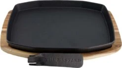The Bastard Sizzling Assiette Et Support L/M 21 The Bastard Sizzling Assiette Et Support L/M -Magasin D'Accessoires Pour Barbecue 1200x677 1