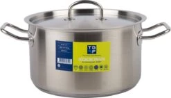 Pan The Good Food Factory 24 Cm - Par Pièce