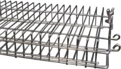 Panier Gril Plat En Acier Inoxydable BBQNovation Pour Broche / Rôtisserie, Hauteur Réglable Sur 4 Niveaux -Magasin D'Accessoires Pour Barbecue 1200x687 3