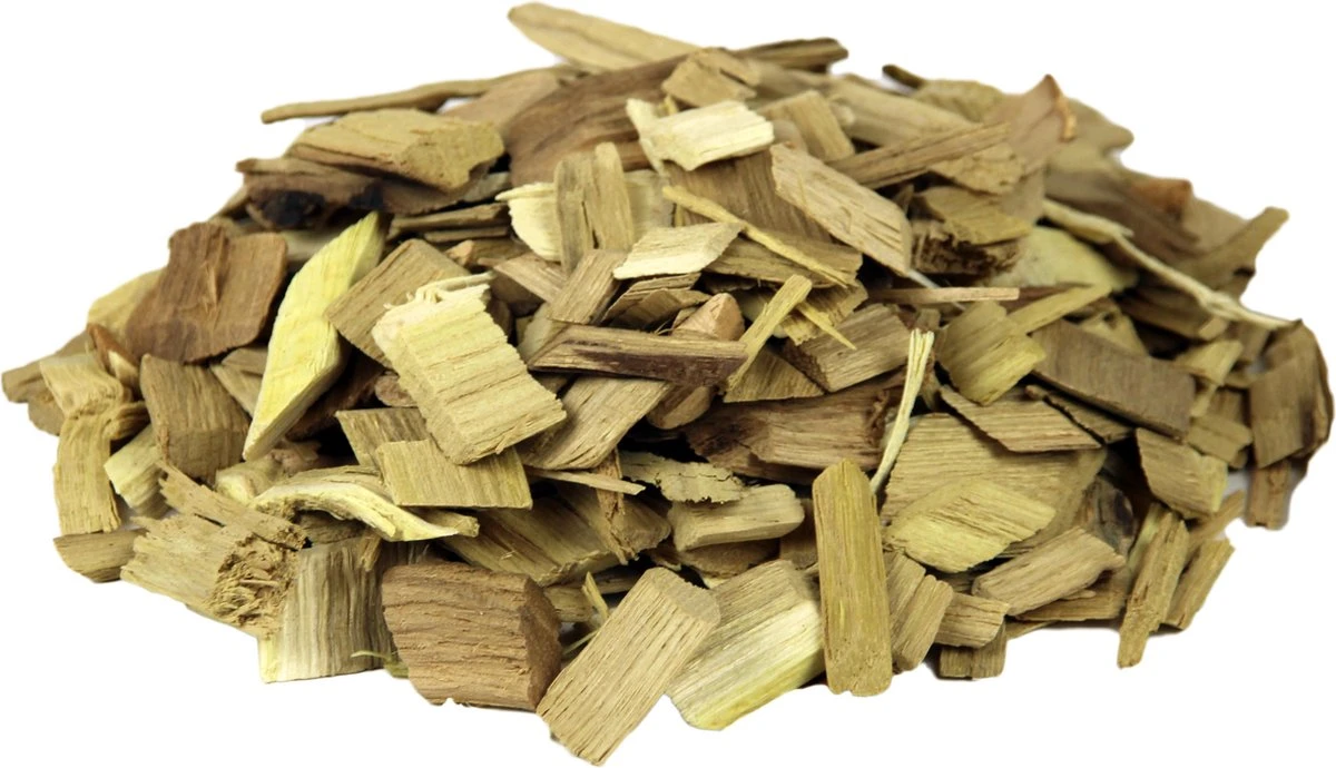 Saveur BBQ | Acacia En Bois De Fumée | Bois De Fumée Acacia 500g | Copeaux De Bois | Chips Smokewood | Kamado | Shichirin | Gril De Table 5 Saveur BBQ | Acacia En Bois De Fumée | Bois De Fumée Acacia 500g | Copeaux De Bois | Chips Smokewood | Kamado | Shichirin | Gril De Table – Image 3