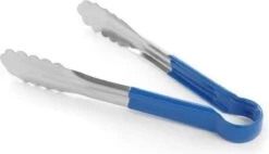 Erveer Pince 300mm Manche PVC Violet - Acier Inoxydable - Hendi 171783 -Magasin D'Accessoires Pour Barbecue 1200x690 2