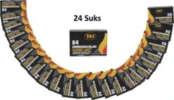 24 X Allume-feu Pour Barbecue - Allume-feu Pour BBQ - Allume-feu THM Paraffine Blanche - Achat Allume-feu - Allume-feu Blanc