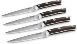 Burnhard Couteau Avec Manche En Bois Pakka Couteaux à Steak 4 Pièces 18 Burnhard Couteau Avec Manche En Bois Pakka Couteaux à Steak 4 Pièces -Magasin D'Accessoires Pour Barbecue 1200x696 3