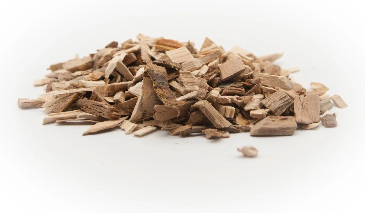 Smokers De Longue Rue | Bois De Fumage | Fumer Des Snippers De Bois | Combi | Beuk Et Hickory | 2 Kg | 4 Smokers De Longue Rue | Bois De Fumage | Fumer Des Snippers De Bois | Combi | Beuk Et Hickory | 2 Kg | – Image 2