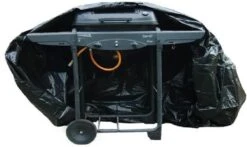 Housse Pour Gril Ă Gaz Ariko - Housse Pour BBQ - Housse De Protection Universelle - 173x61x125cm
