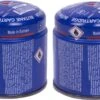 Camping - Réchaud / Réchaud - 2x - Recharge Gaz - Réservoir à Piquer - 190 Grammes -Magasin D'Accessoires Pour Barbecue 1200x723 2