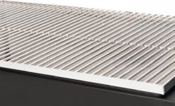 Barbecue D'extérieur Mustang Barbecue Patagonia Réglable En Hauteur - Zwart - Barbecue D'extérieur - Barbecue à Charbon - 39,8 Kg -Magasin D'Accessoires Pour Barbecue 1200x727