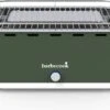 Barbecook Carlo - Barbecue Au Charbon De Bois - Barbecue De Table - Sac De Transport - Compact - Ventilateur - 38,5 X 28,5 Cm - 6 P. - Armée Verte -Magasin D'Accessoires Pour Barbecue 1200x728