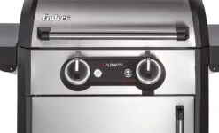 Barbecue électrique Enders EFlow Pro 2 Turbo - Bbq - 36,5 Kg - Surface De Cuisson 50 X 39 Cm - Grille De Cuisson Grille En Fonte 17 Barbecue électrique Enders EFlow Pro 2 Turbo - Bbq - 36,5 Kg - Surface De Cuisson 50 X 39 Cm - Grille De Cuisson Grille En Fonte -Magasin D'Accessoires Pour Barbecue 1200x730