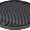 Grill Guru - Plaque De Cuisson En Fonte Double Face 1 Grill Guru - Plaque De Cuisson En Fonte Double Face -Magasin D'Accessoires Pour Barbecue 1200x733 1