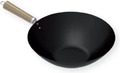 Poêle Wok Modulaire Culinaire Campingaz - Accessoire BBQ - Ø 37 Cm -Magasin D'Accessoires Pour Barbecue 1200x734 2