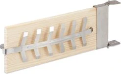 Relaxdays Smoker Board Bbq Saumon - Lot De 2 - Bbq Board - Bois De Cèdre - Réglable - XXL 17 Relaxdays Smoker Board Bbq Saumon - Lot De 2 - Bbq Board - Bois De Cèdre - Réglable - XXL -Magasin D'Accessoires Pour Barbecue 1200x735