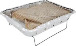 Barbecue 5 Pièces 600 Grammes Chacun - Instantané - Jetable - Barbecue Extérieur - Table - Grille - Balcon - Pique-nique - Accessoires Barbecue - Grill - Achat Barbecue - Barbecue - Sauce Barbecue -Magasin D'Accessoires Pour Barbecue 1200x739