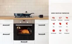 Thermomètre Sans Fil Pour Barbecue Avec Application - Température Centrale Bluetooth - Sans Fil - Grill - Fumeur - Thermomètre à Viande - Barbecue 14 Thermomètre Sans Fil Pour Barbecue Avec Application - Température Centrale Bluetooth - Sans Fil - Grill - Fumeur - Thermomètre à Viande - Barbecue -Magasin D'Accessoires Pour Barbecue 1200x742 4