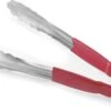 Pince à Servir Hendi En Acier Inoxydable | 25 Cm | Poignée En PVC | Rouge 2 Pince à Servir Hendi En Acier Inoxydable | 25 Cm | Poignée En PVC | Rouge -Magasin D'Accessoires Pour Barbecue 1200x748 2
