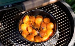 Lèchefrite / Lèchefrite 27 Cm - Big Green Egg 13 Lèchefrite / Lèchefrite 27 Cm - Big Green Egg -Magasin D'Accessoires Pour Barbecue 1200x750 2