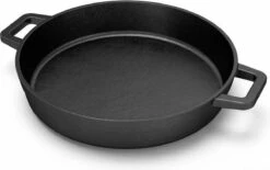 The Bastard Pan à Frire Cast Iron M 24cm