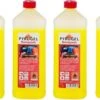 Pâtes Au Feu Dans Une Bouteille - 4 Litres - Gel Feu - Faire Du Gel Pour Faire Un Barbecue - Fournitures D'accessoires Pour Barbecue -Magasin D'Accessoires Pour Barbecue 1200x752