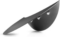 Table D'Appoint Barbecue Charbon / Gaz - Pour Le Ø 59 Cm - Noir - Eva Solo -Magasin D'Accessoires Pour Barbecue 1200x754 1