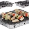 Barbecue 3 Pièces - Instantané - Jetable - Barbecue Extérieur - Table - Grille - Balcon - Pique-nique - Accessoires Barbecue - Grill - Achat Barbecue - Barbecue - Sauce Barbecue 2 Barbecue 3 Pièces - Instantané - Jetable - Barbecue Extérieur - Table - Grille - Balcon - Pique-nique - Accessoires Barbecue - Grill - Achat Barbecue - Barbecue - Sauce Barbecue -Magasin D'Accessoires Pour Barbecue 1200x754