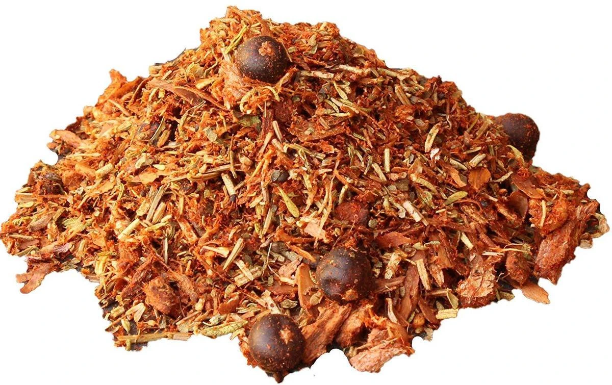 Bois D'Olivier Fumé - 3X 300ml SMOKING MOTH Selection + 300ml D'herbes à Feu, Bois D'Olivier - Chêne Vert - Citronnier - Farine Fumée Fine ø 0-1mm 5 Bois D'Olivier Fumé - 3X 300ml SMOKING MOTH Selection + 300ml D'herbes à Feu, Bois D'Olivier - Chêne Vert - Citronnier - Farine Fumée Fine ø 0-1mm – Image 3