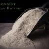 Eigen Productie - Smoke Moth 'Hickory' 1kg = 4000 Ml = 4 Litre -Magasin D'Accessoires Pour Barbecue 1200x759 1