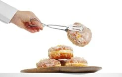 Pince à Pain Hendi - Pince à Confiserie - Pince à Pâtisserie - Acier Inoxydable - Longueur : 220 Mm 8 Pince à Pain Hendi - Pince à Confiserie - Pince à Pâtisserie - Acier Inoxydable - Longueur : 220 Mm -Magasin D'Accessoires Pour Barbecue 1200x763 6