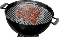 BBQNovation Multifonctionnel En Acier Inoxydable Rib Rack / Rib Rack -Magasin D'Accessoires Pour Barbecue 1200x765