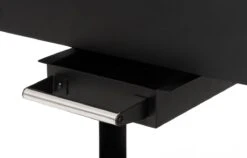 Barbecue D'extérieur Mustang Barbecue Patagonia Réglable En Hauteur - Zwart - Barbecue D'extérieur - Barbecue à Charbon - 39,8 Kg -Magasin D'Accessoires Pour Barbecue 1200x768