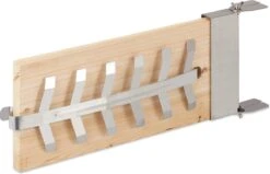 Relaxdays Planche Fumoir Saumon - Lot De 2 - XL - Bois De Cèdre - Planche Saumon - Barbecue - Nature -Magasin D'Accessoires Pour Barbecue 1200x772 2