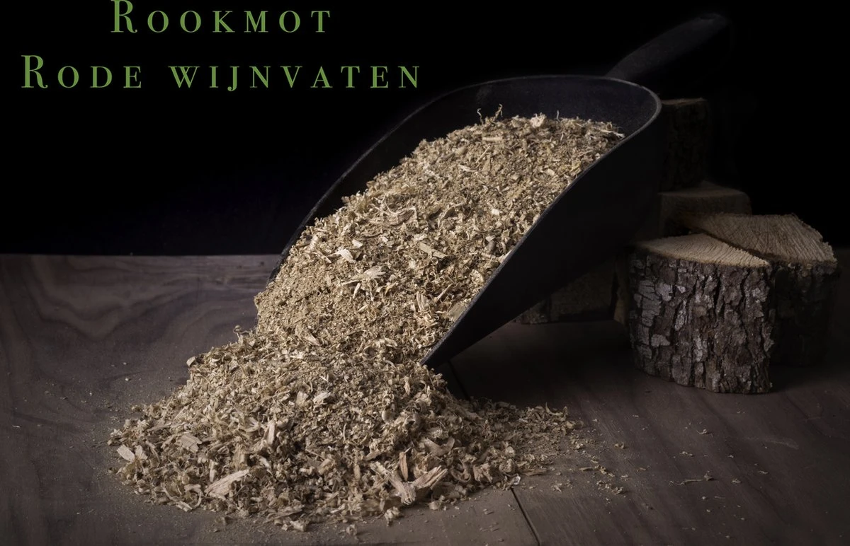 Papillon De Fumée De Vieux Fûts De Vin Rouge 1kg 4000 Ml 3 Papillon De Fumée De Vieux Fûts De Vin Rouge 1kg 4000 Ml