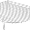 Mustang Grille D'extension Pour Kamado L Et XL - Grille - Grille De Barbecue - Inox - 32x39x1 CM -Magasin D'Accessoires Pour Barbecue 1200x776 1