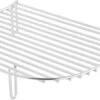Mustang Grid Extension Pour Kamado S Et M - Grille De Barbecue - Grille - Acier Inoxydable - 22x28x8cm -Magasin D'Accessoires Pour Barbecue 1200x776