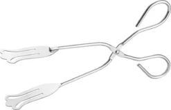 Pince à Pain Hendi - Pince à Confiserie - Pince à Pâtisserie - Acier Inoxydable - Longueur : 220 Mm 11 Pince à Pain Hendi - Pince à Confiserie - Pince à Pâtisserie - Acier Inoxydable - Longueur : 220 Mm -Magasin D'Accessoires Pour Barbecue 1200x777 2