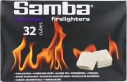 Inround - Barbercue Avec Briquettes De Charbon De Bois Et Allume-feu - BBQ -Magasin D'Accessoires Pour Barbecue 1200x783 5